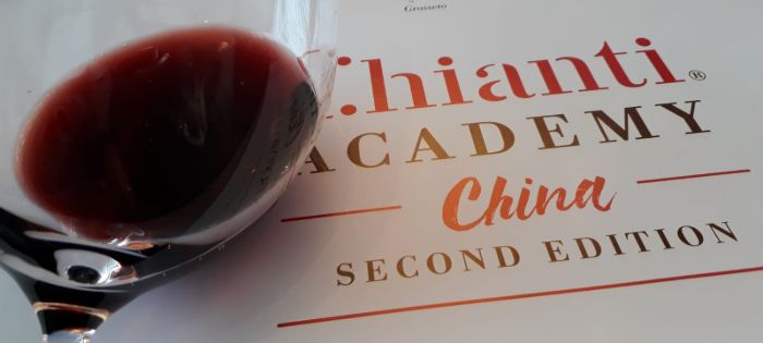 Dopo il successo della prima edizione la Chianti Academy torna in Cina