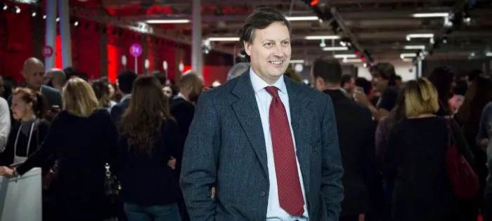 Giovanni Busi riconfermato presidente del Consorzio Vino Chianti