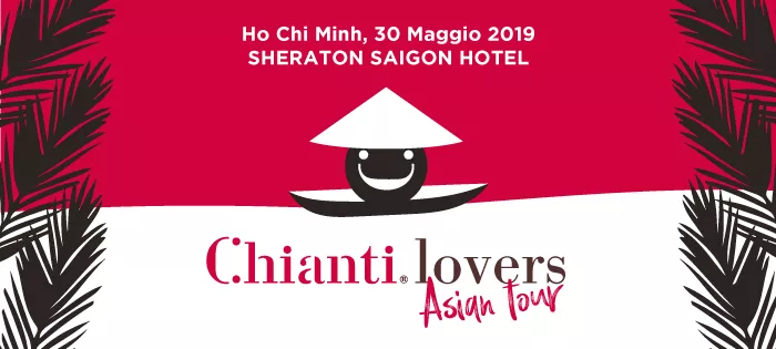 Il Consorzio Vino Chianti viaggia verso l’Asia