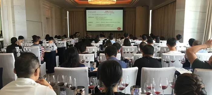Il Chianti viaggia in Asia: da oggi al via i seminari e le degustazioni in Giappone, Vietnam e Cina