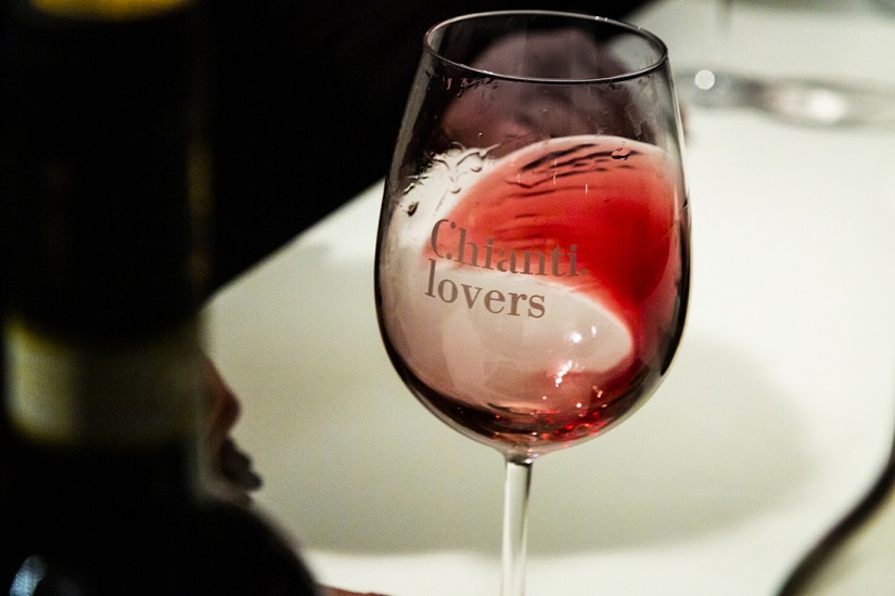 Il Chianti chiude il 2020 con vendite stabili