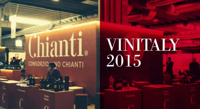 A Vinitaly 2015 si va con l’App