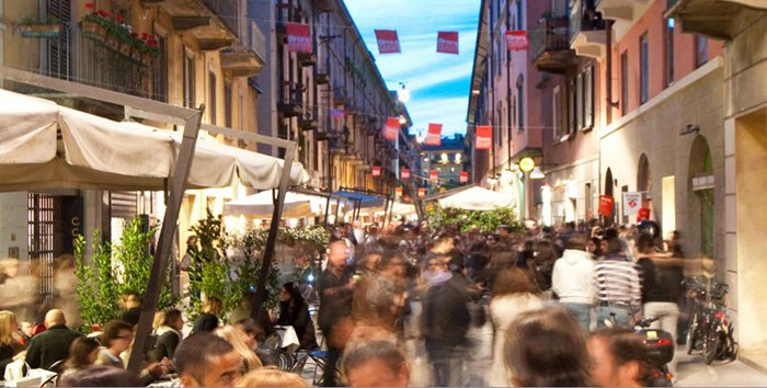 Brera Expo Wine Tour 2015 – Le vie del Chianti