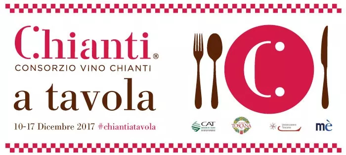 “Chianti a Tavola” 100 ristoratori toscani diventano i testimonial del vino Chianti