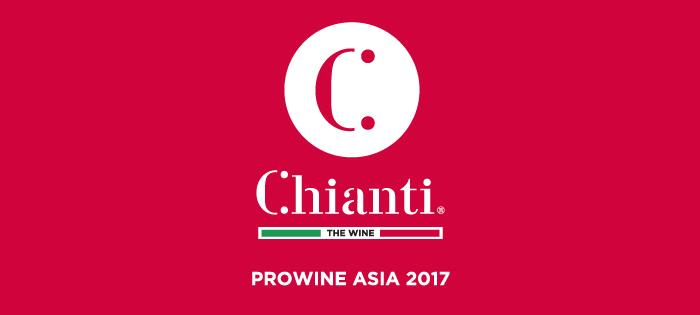 Chianti parte per l’Asia. Parteciperà al primo Prowine di Hong Kong