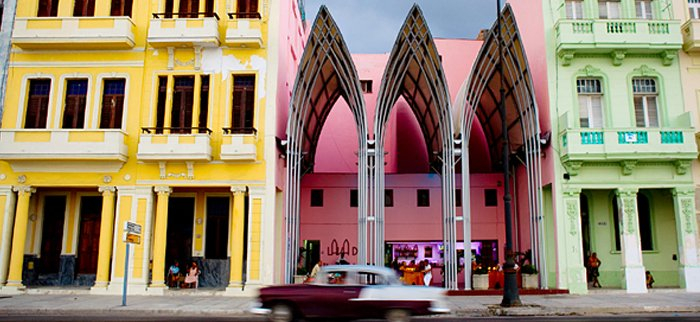 Festival Habanos 2016: il Chianti torna a Cuba