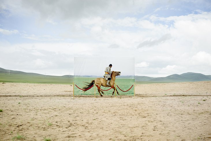 Happiness On The Move: uno sguardo sul mondo