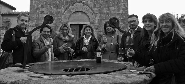 Il Chianti dentro e fuori le cantine