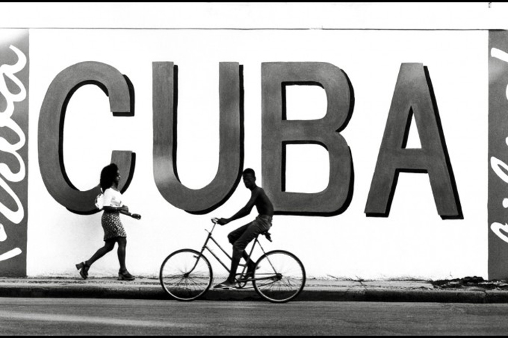 Il Chianti in mostra a Cuba
