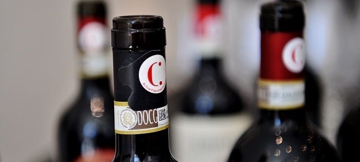 Il Chianti re della tavola delle feste