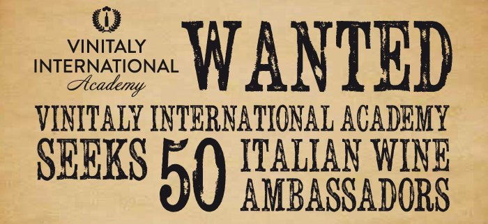 Il Consorzio al VIA: Vinitaly International Academy