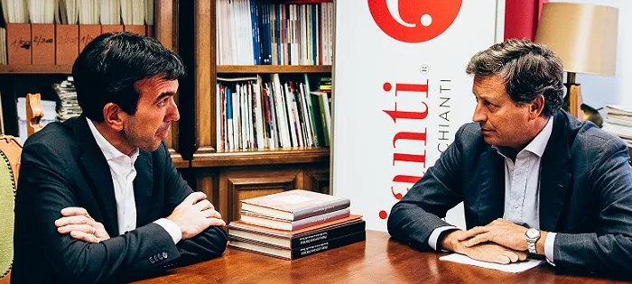 Il Consorzio del Chianti scrive al ministro Martina