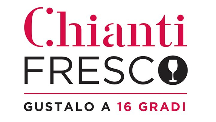In estate il Chianti è buono fresco gustalo a 16 gradi In estate il Chianti è buono fresco: gustalo a 16 gradi