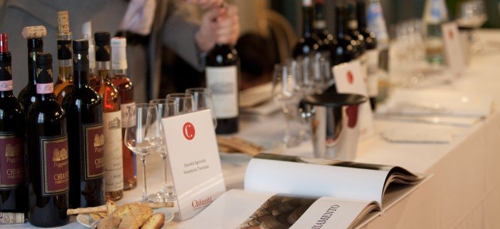 Inizia il countdown per l’Anteprima Chianti 2014!