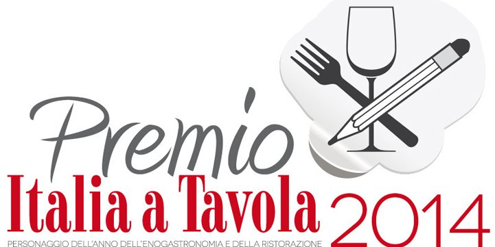 Premio Italia a Tavola 2014