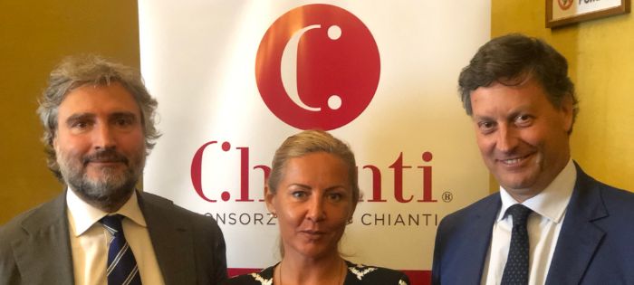Rossi toscani Dop leader nelle esportazioni
