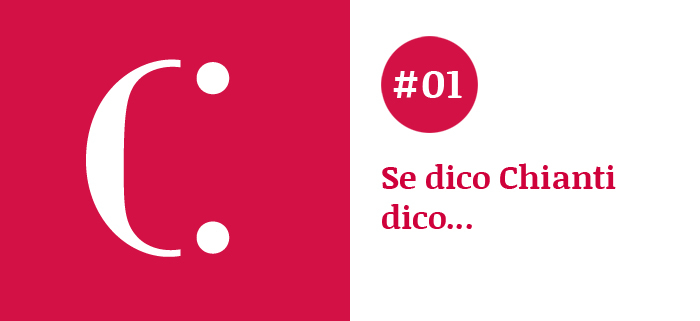 Vinitaly 2015 #1: se dico Chianti dico…