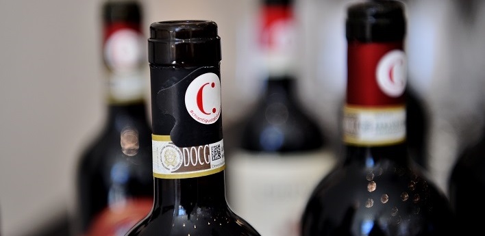 Vino: è la Lombardia la regione che acquista più Chianti