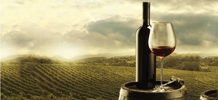 Vino: la Toscana dei record