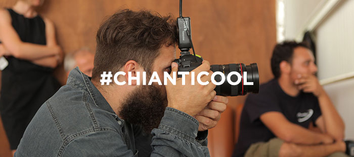 Vivere il vino: #chianticool, si parte!