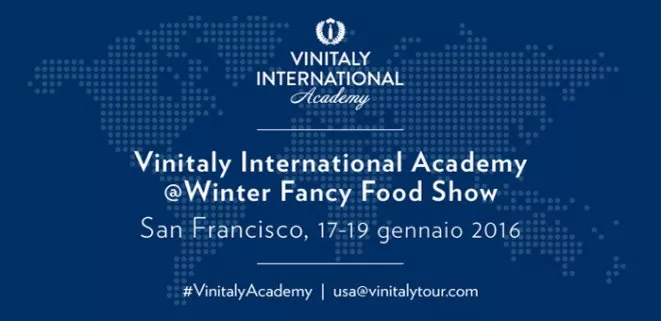 Winter Fancy Food Show
