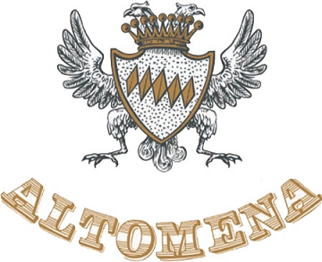 Altomena ultima