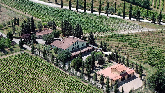Azienda Agricola Parentini di Parentini Riccardo