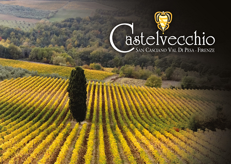 Castelvecchio fattoria azienda agricola di Filippo Rocchi