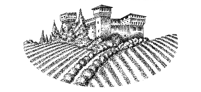 La Fortezza 1