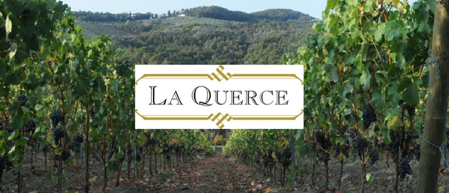 La Querce vigna con logo 2