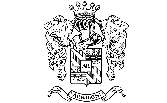 Pietraserena Arrigoni