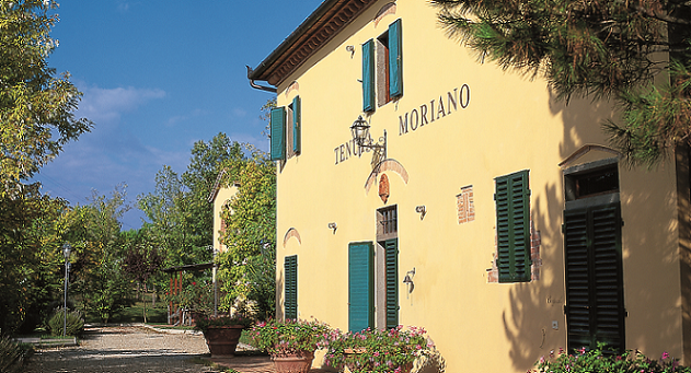 Tenuta Moriano2