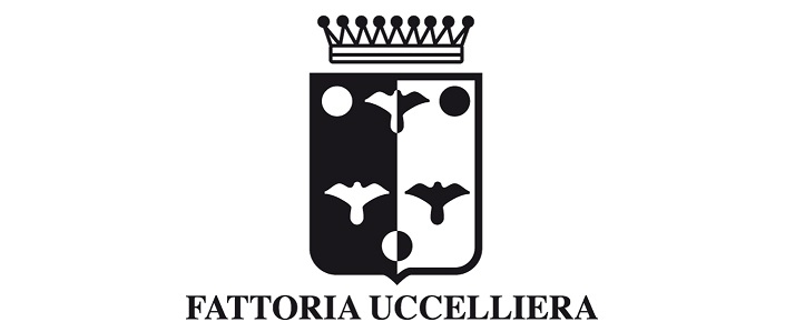 Uccelliera stemma