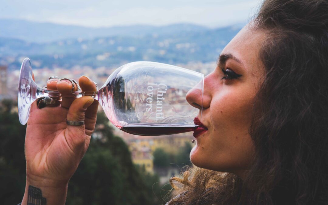 Consorzio Vino Chianti, cambia la Visione della Comunicazione Digitale