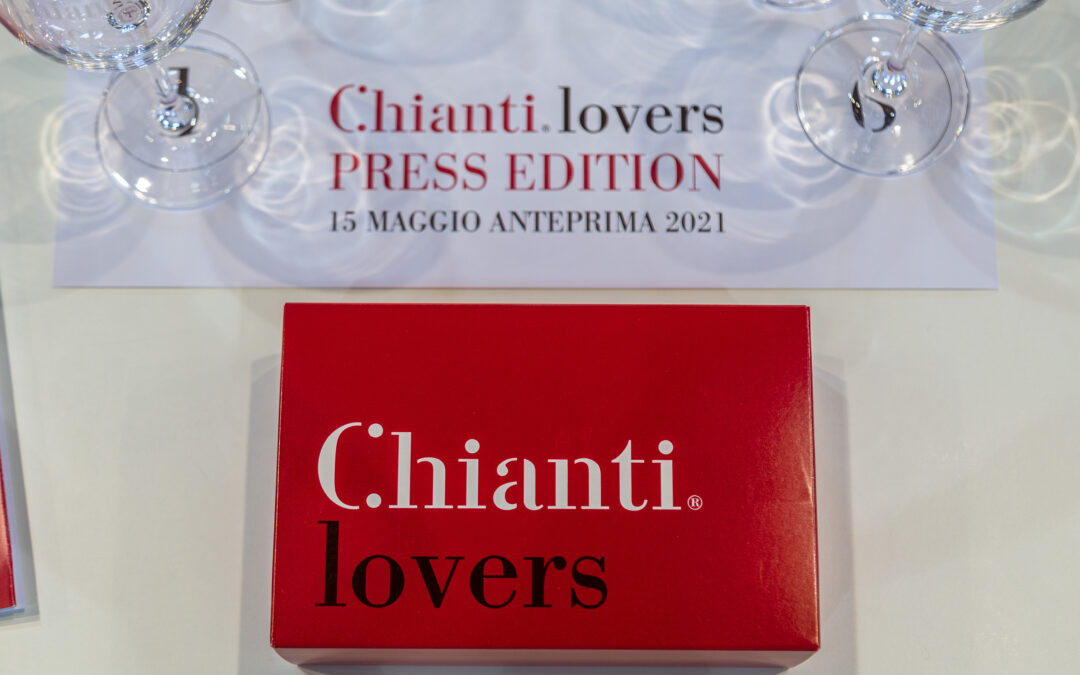 Chianti Lovers Press Edition 15 Maggio Anteprima 2021