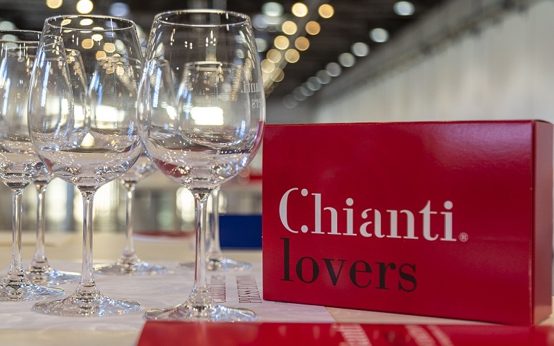 Chianti lovers