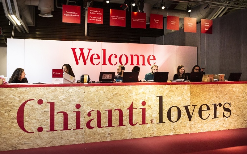 Finanziamento da 200mila euro all’associazione che unisce Consorzio Vino Chianti e Consorzio Tutela Morellino di Scansano