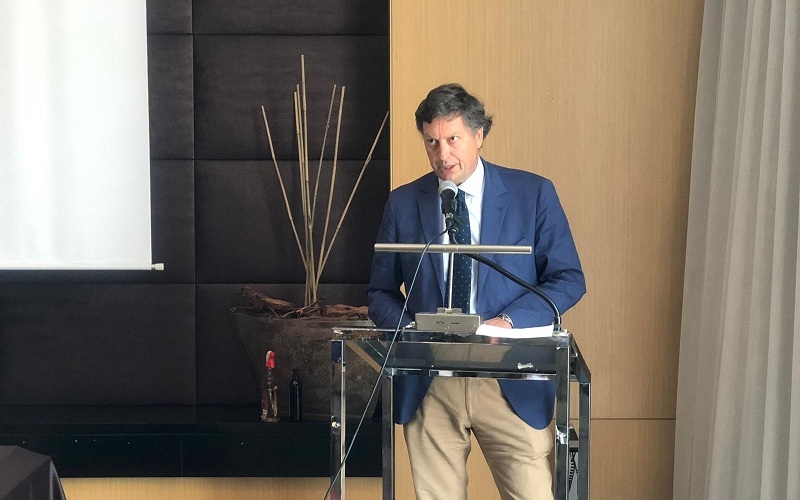 Dazi USA, il Presidente Busi: “Ottima notizia, Possiamo ripartire per tornare ai livelli pre-Covid”
