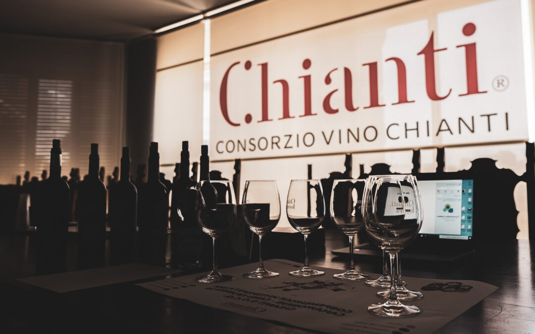 I Millennials, la Gen Z e “l’evangelizzazione”  del Vino Chianti in Russia tra seminari ed Instagram
