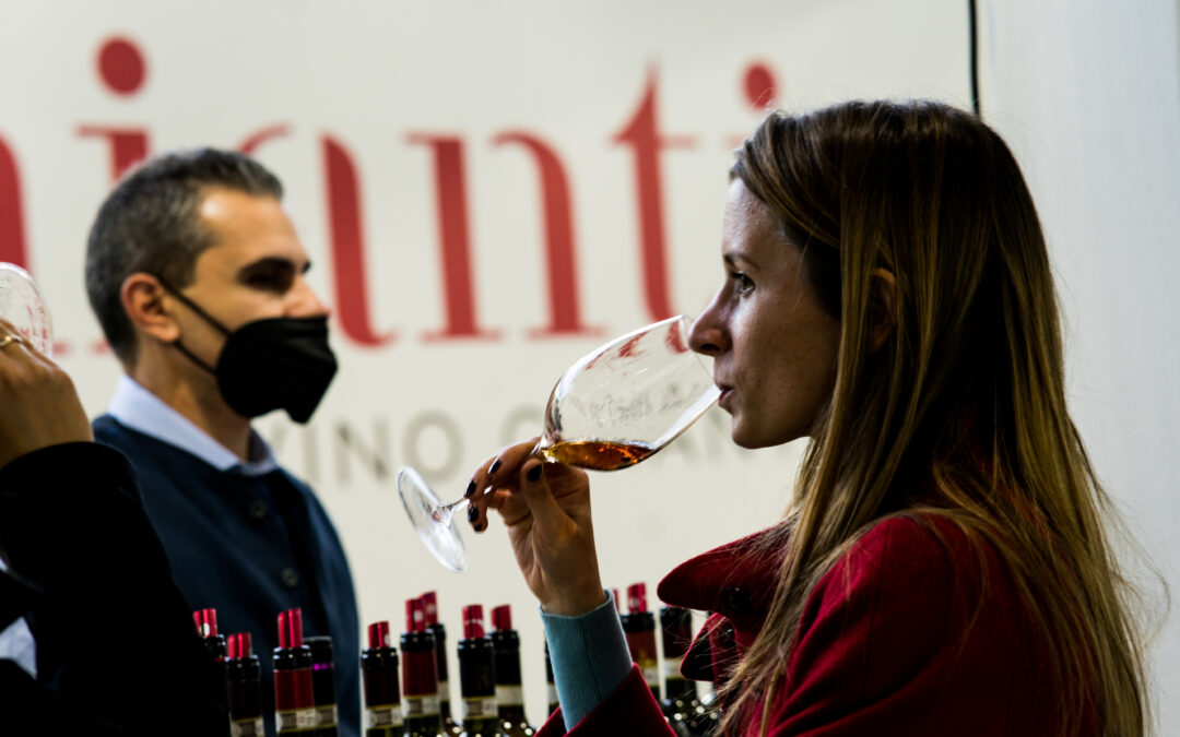 Il Consorzio Vino Chianti alla Vinitaly Special Edition