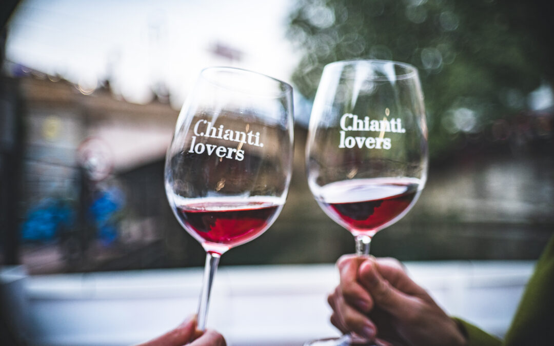 Chianti lovers Canadian Tour 2024 – Montreal (30 settembre) & Toronto (2 ottobre)