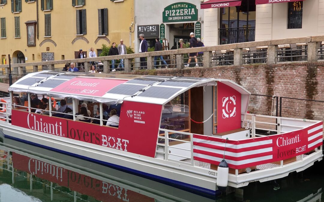 Milano Wine Week – Milano (2-10 Ottobre)