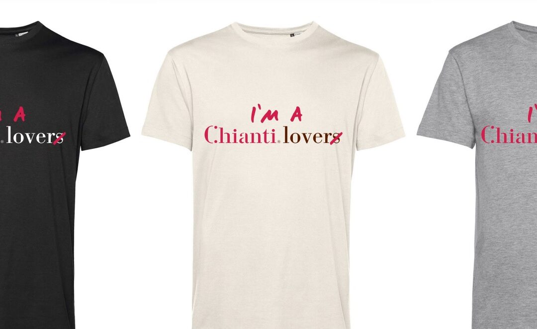 Il Consorzio Chianti lancia i gadget per i ‘Chianti Lovers’