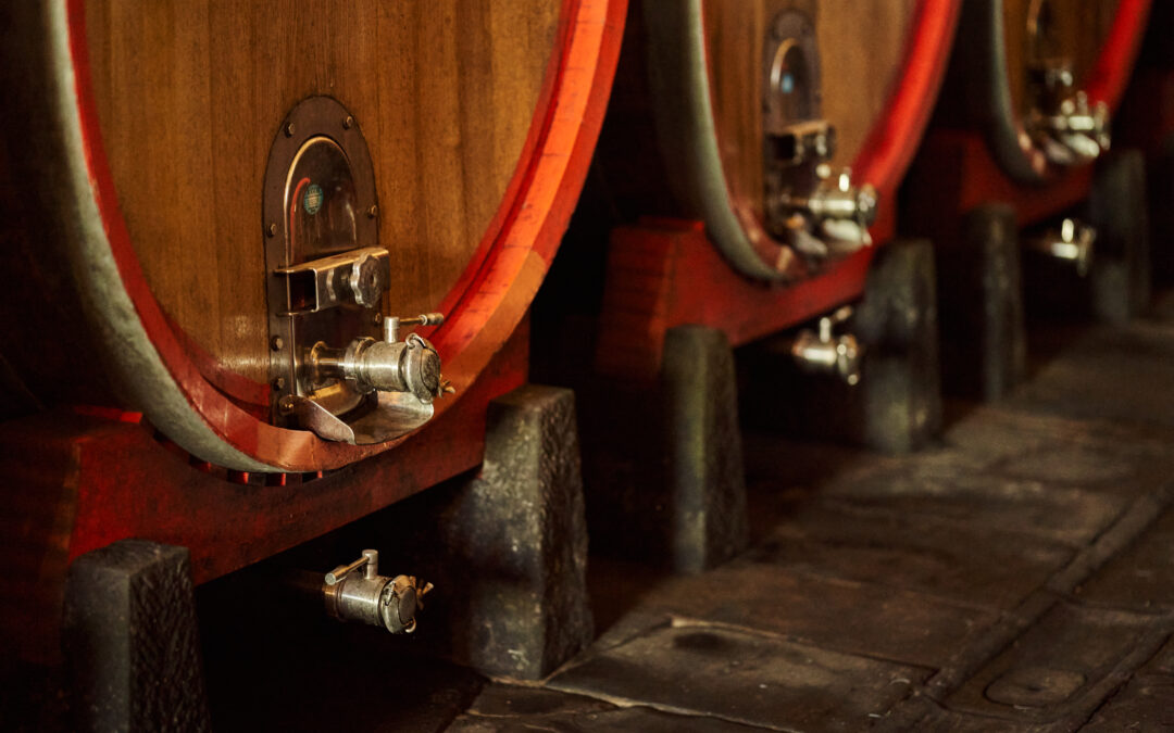 Patto tra Consorzio Vino Chianti e American Express