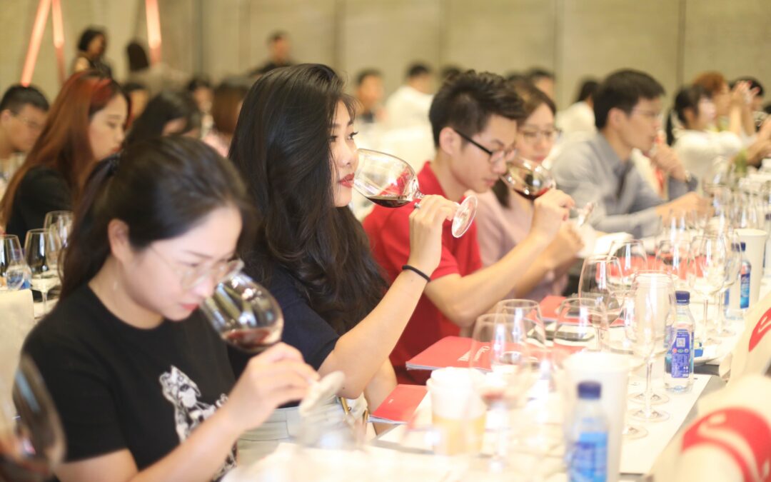 A Montespertoli un incontro tra Consorzio Vino Chianti e Cina
