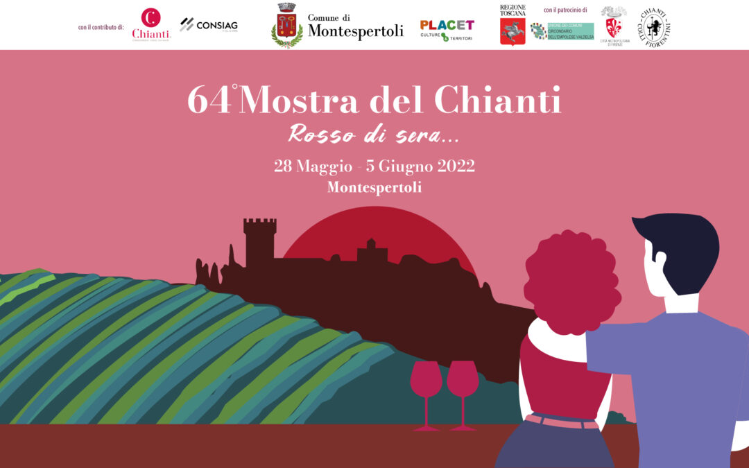 Mostra del Chianti – Montespertoli (28 Maggio – 5 Giugno)