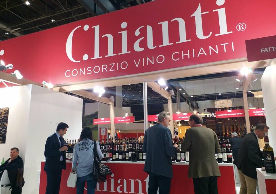 ProWein 2024 – Düsseldorf (10-12 marzo)