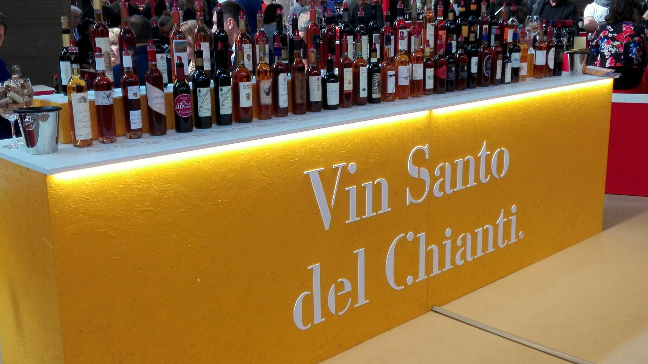 vinsanto chianti
