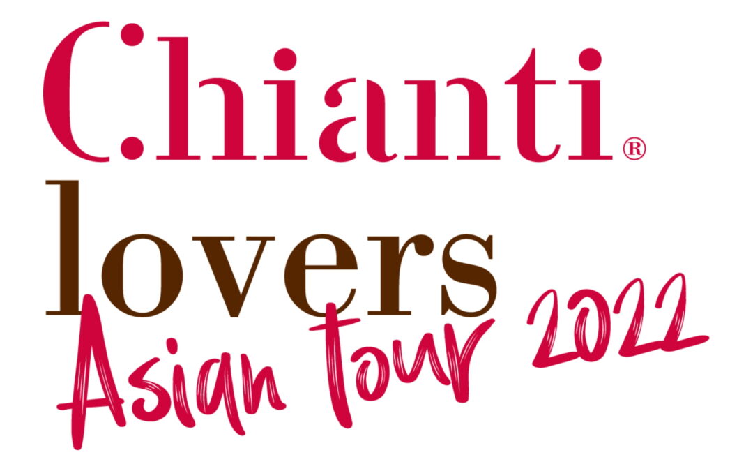 Chianti Lovers Asian Tour 2022 – Seoul (14 giugno) & Ho Chi Minh (16 giugno)