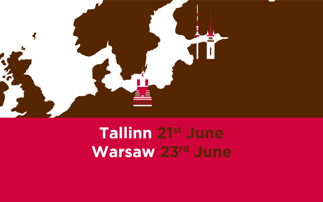 Chianti Masterclass – Tallinn & Varsavia (21 – 23 giugno)